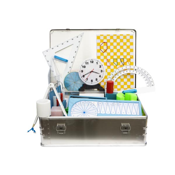 Maths Teaching Kit